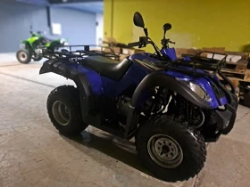 Kymco City 350 с кардан, снимка 14