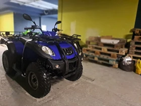 Kymco City 350 с кардан, снимка 17