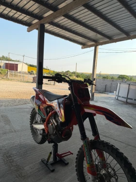 Ktm SX-F | Mobile.bg    2