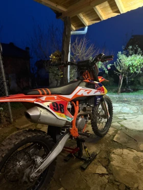 Ktm SX-F | Mobile.bg    5