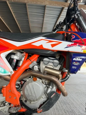 Ktm SX-F | Mobile.bg    5
