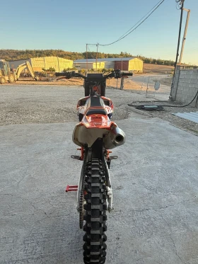 Ktm SX-F undefined | Auto.bg — изображение 5