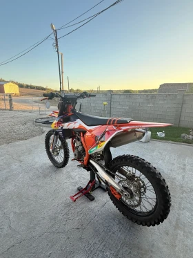 Ktm SX-F undefined | Auto.bg — изображение 6