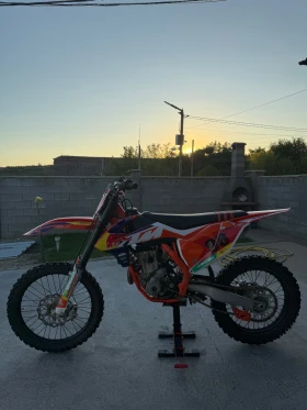 Ktm SX-F undefined | Auto.bg — изображение 3