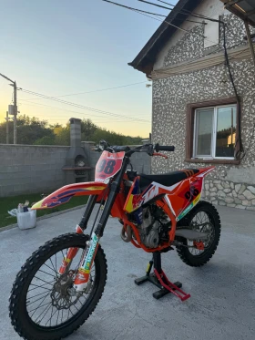 Ktm SX-F undefined | Auto.bg — изображение 2