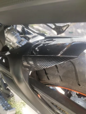 Обява за продажба на Yamaha Mt-09 Tracer 09 Led Лизинг ~12 800 лв. - изображение 8
