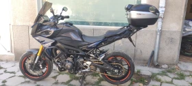 Yamaha Mt-09 Tracer 09 Led  | Mobile.bg    14