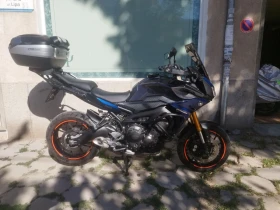 Обява за продажба на Yamaha Mt-09 Tracer 09 Led Лизинг ~12 800 лв. - изображение 6