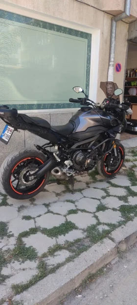 Yamaha Mt-09 Tracer 09 Led  | Mobile.bg    10