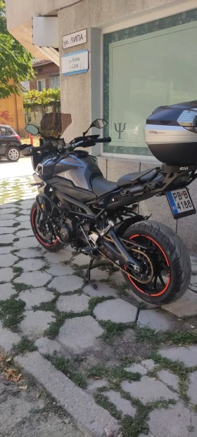 Yamaha Mt-09 Tracer 09 Led  | Mobile.bg    12