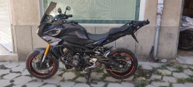 Yamaha Mt-09 Tracer 09 Led  | Mobile.bg    11