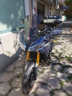 Обява за продажба на Yamaha Mt-09 Tracer 09 Led Лизинг ~12 800 лв. - изображение 3