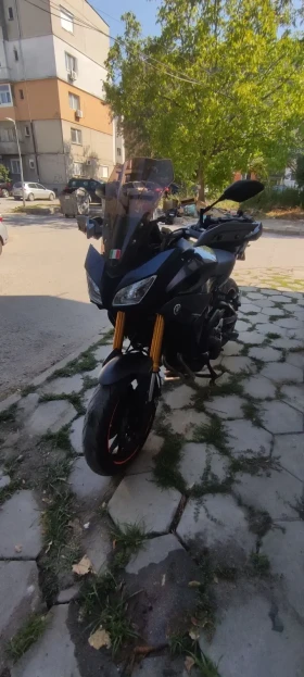 Yamaha Mt-09 Tracer 09 Led  | Mobile.bg    8