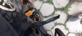 Yamaha Mt-09 Tracer 09 Led  | Mobile.bg    9