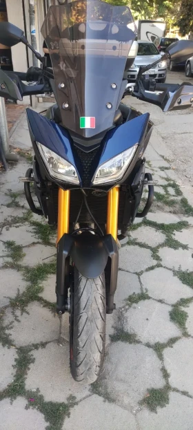 Yamaha Mt-09 Tracer 09 Led  | Mobile.bg    13