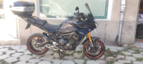 Yamaha Mt-09 Tracer 09 Led  | Mobile.bg    7