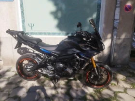 Обява за продажба на Yamaha Mt-09 Tracer 09 Led Лизинг ~12 800 лв. - изображение 4