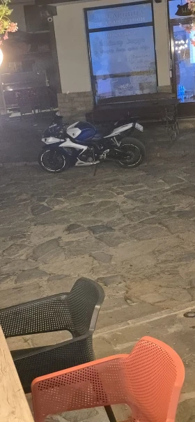 Suzuki Gsxr Gsxr 750 k6/7 | Mobile.bg    6