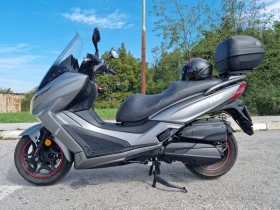 Обява за продажба на Kymco Downtown X.TOWN ~3 500 лв. - изображение 1 | Auto.bg Обява за продажба на Kymco Downtown X.TOWN ~3 500 лв. - изображение 1