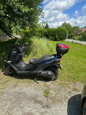 Suzuki Burgman 400 i, снимка 4