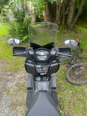 Suzuki Burgman 400 i, снимка 8