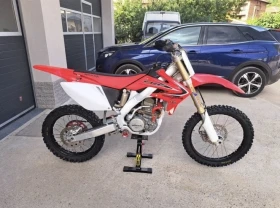 Honda Crf 250R | Auto.bg — изображение 3