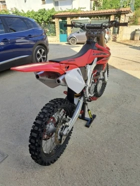 Honda Crf 250R | Auto.bg — изображение 4
