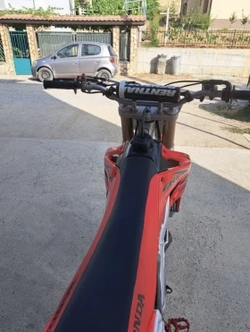 Honda Crf 250R | Auto.bg — изображение 10