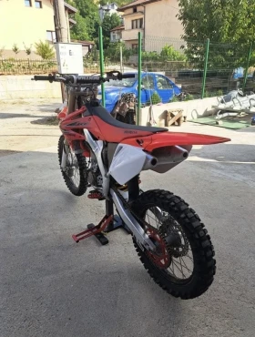 Honda Crf 250R | Auto.bg — изображение 6