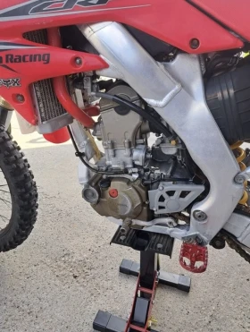 Honda Crf 250R | Auto.bg — изображение 8