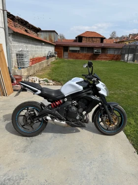 Kawasaki ER Kawasaki ER-6N ABS | Auto.bg — изображение 3