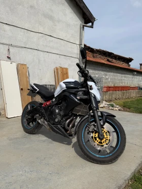 Kawasaki ER Kawasaki ER-6N ABS | Auto.bg — изображение 2