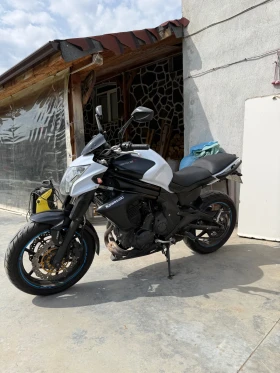 Kawasaki ER Kawasaki ER-6N ABS | Auto.bg — изображение 8