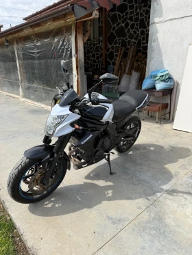 Kawasaki ER Kawasaki ER-6N ABS | Auto.bg — изображение 5