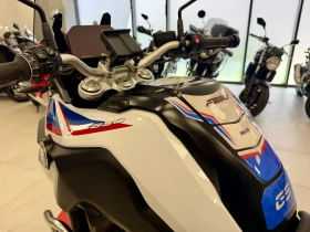 BMW F 850 GS Rally 2019 - 302 евро/месец | Auto.bg — изображение 11