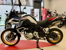 BMW F 850 GS Rally 2019 - 302 евро/месец | Auto.bg — изображение 10