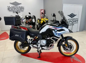 BMW F 850 GS Rally 2019 - 302 евро/месец | Auto.bg — изображение 2
