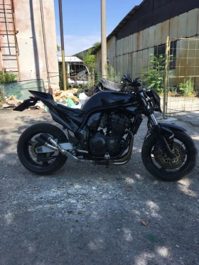 Suzuki Bandit GV1200 | Auto.bg — изображение 2