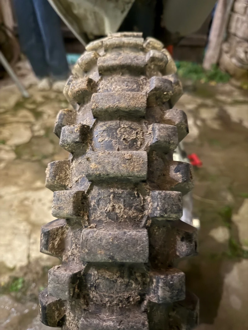 Ktm SX-F, снимка 15 - Мотоциклети и мототехника - 52333454