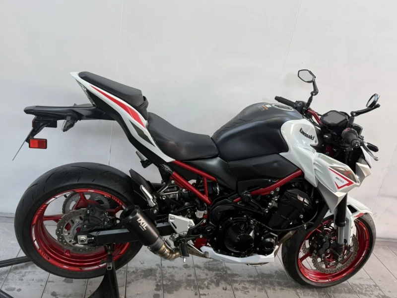 Kawasaki Z Z900, снимка 3 - Мотоциклети и мототехника - 53457568