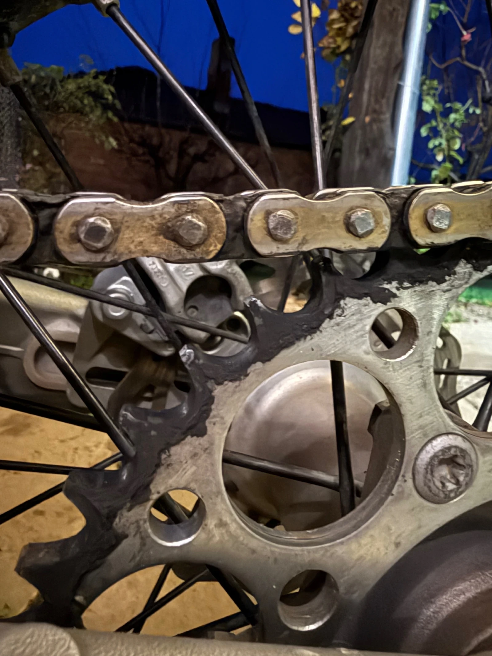 Ktm SX-F | Mobile.bg   13