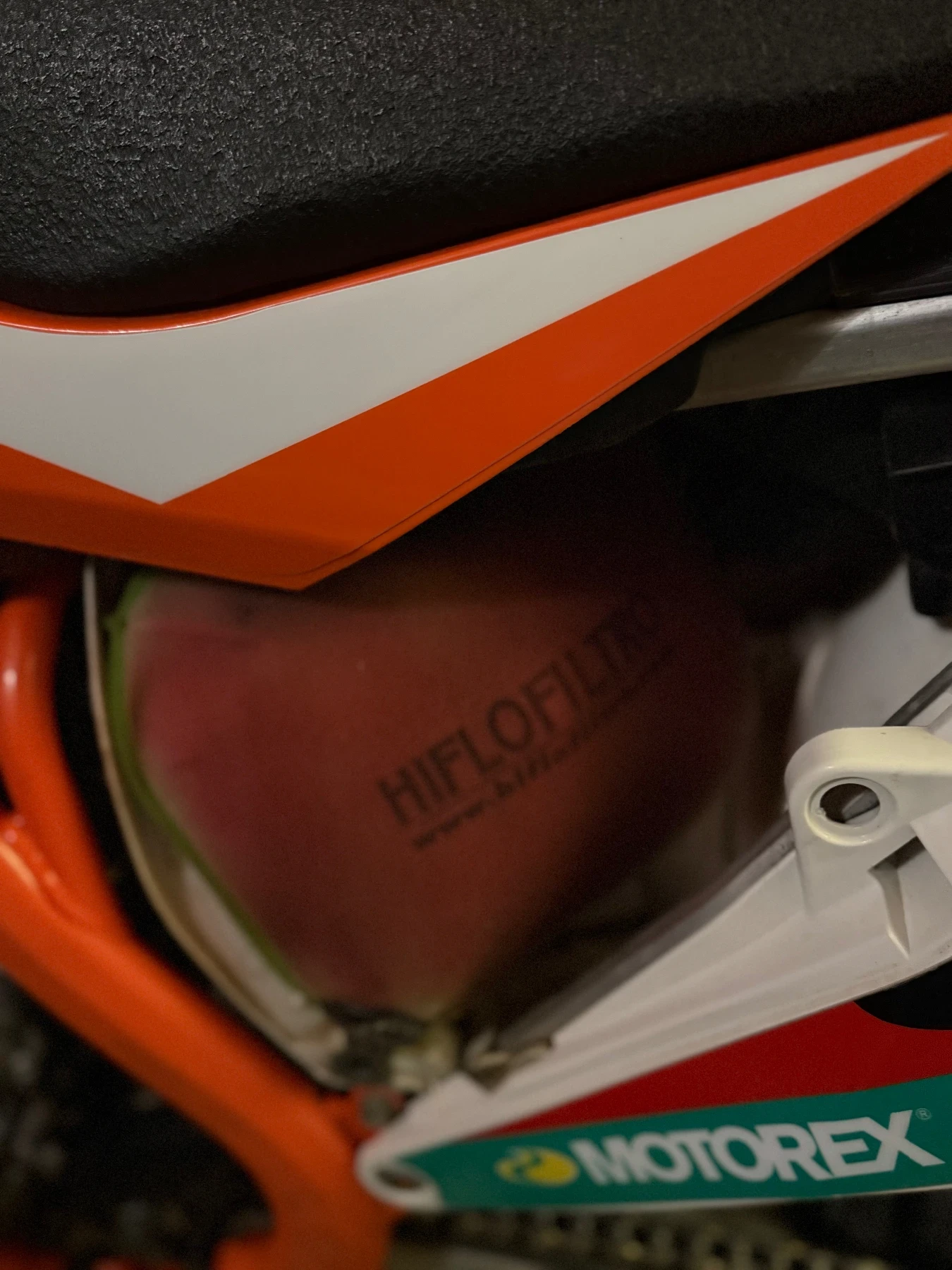 Ktm SX-F | Mobile.bg   12