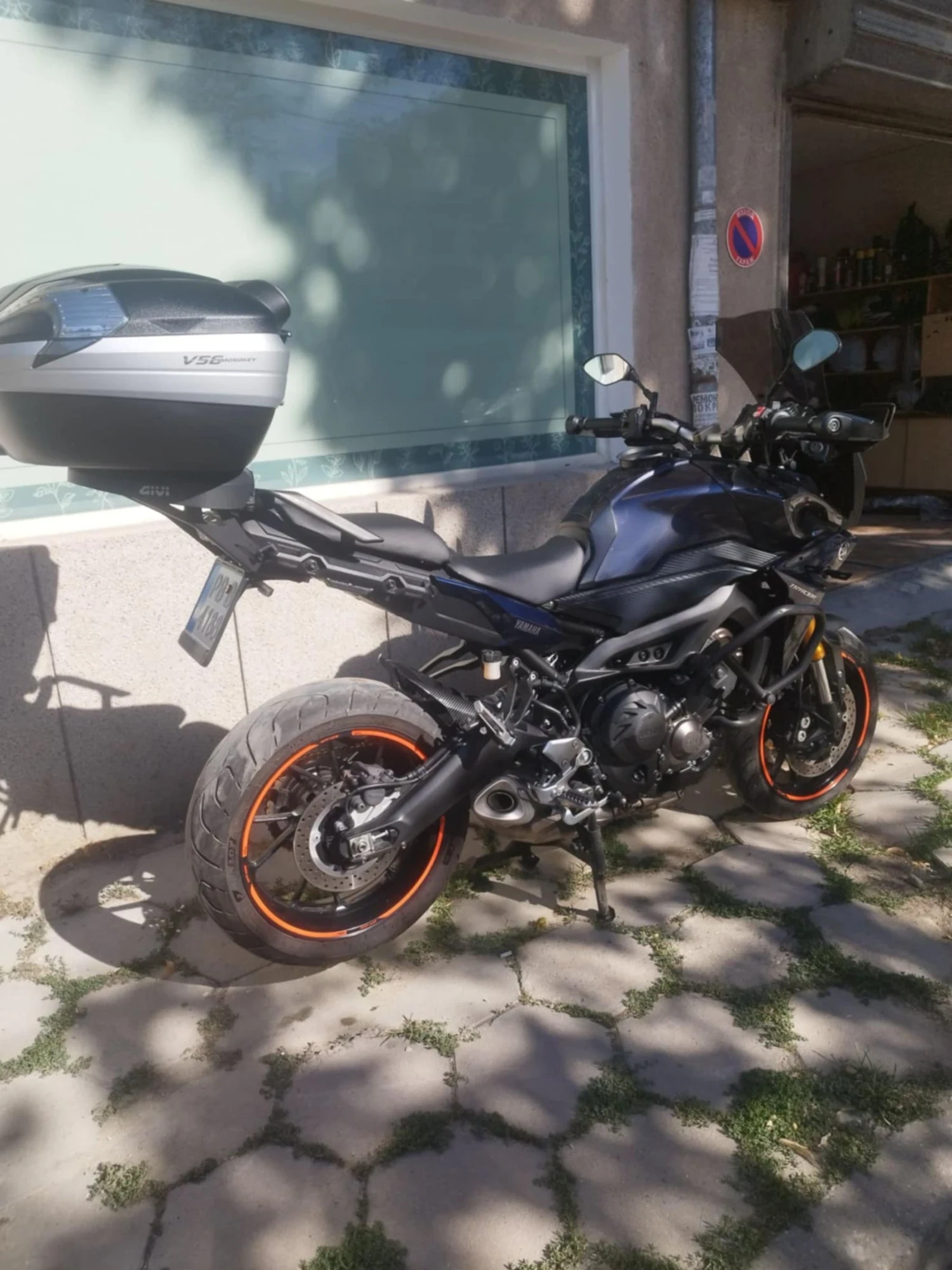 Yamaha Mt-09 Tracer 09 Led Лизинг - изображение 2