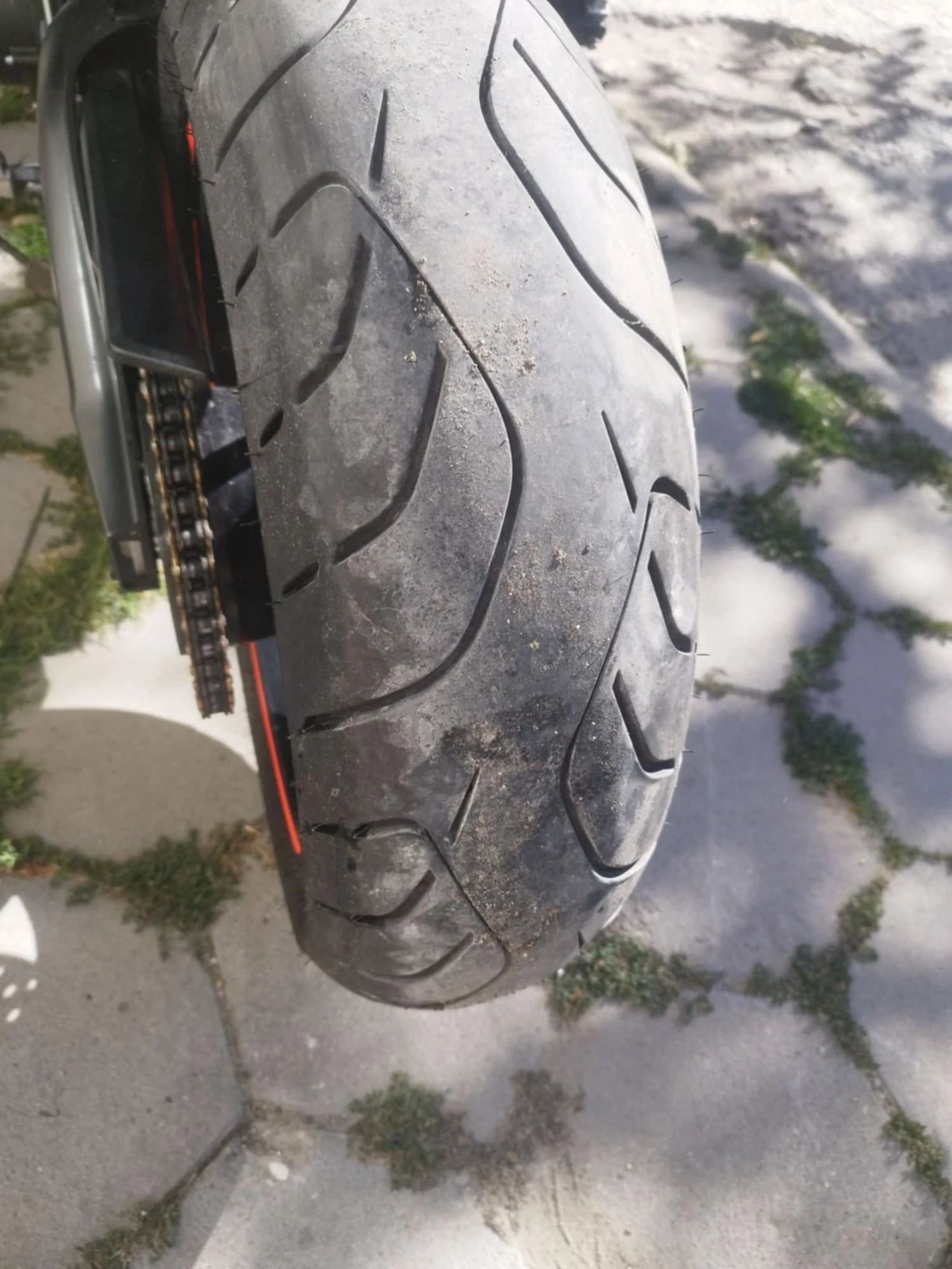 Yamaha Mt-09 Tracer 09 Led Лизинг - изображение 10