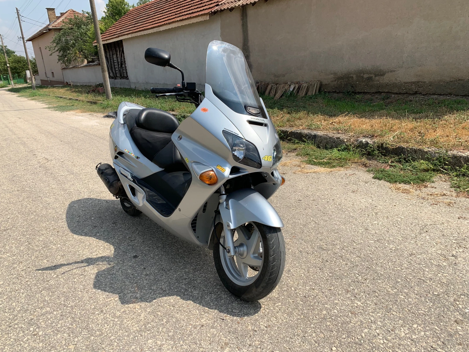 Honda Jazz  - изображение 2