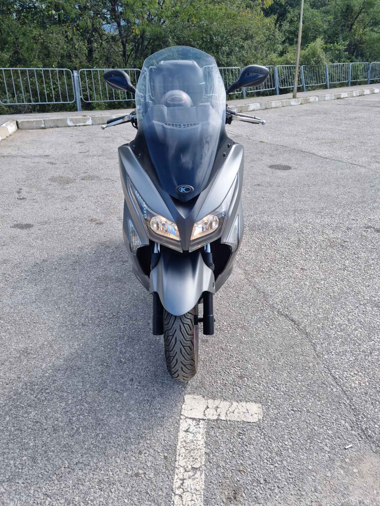 Kymco Downtown X.TOWN | Mobile.bg   1