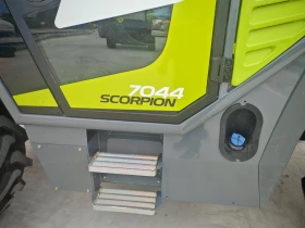  Claas 7044     20% | Mobile.bg    8