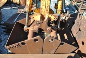 Допълнително оборудване Друг вид ГРАЙФЕРНА КОФА , снимка 4