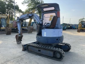Обява за продажба на Багер Hitachi EX20UR-2C - ОЧАКВАН ВНОС 30.09.2025!!! ~19 198 лв. - изображение 3