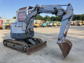 Обява за продажба на Багер Hitachi EX20UR-2C - ОЧАКВАН ВНОС 30.09.2025!!! ~19 198 лв. - изображение 1